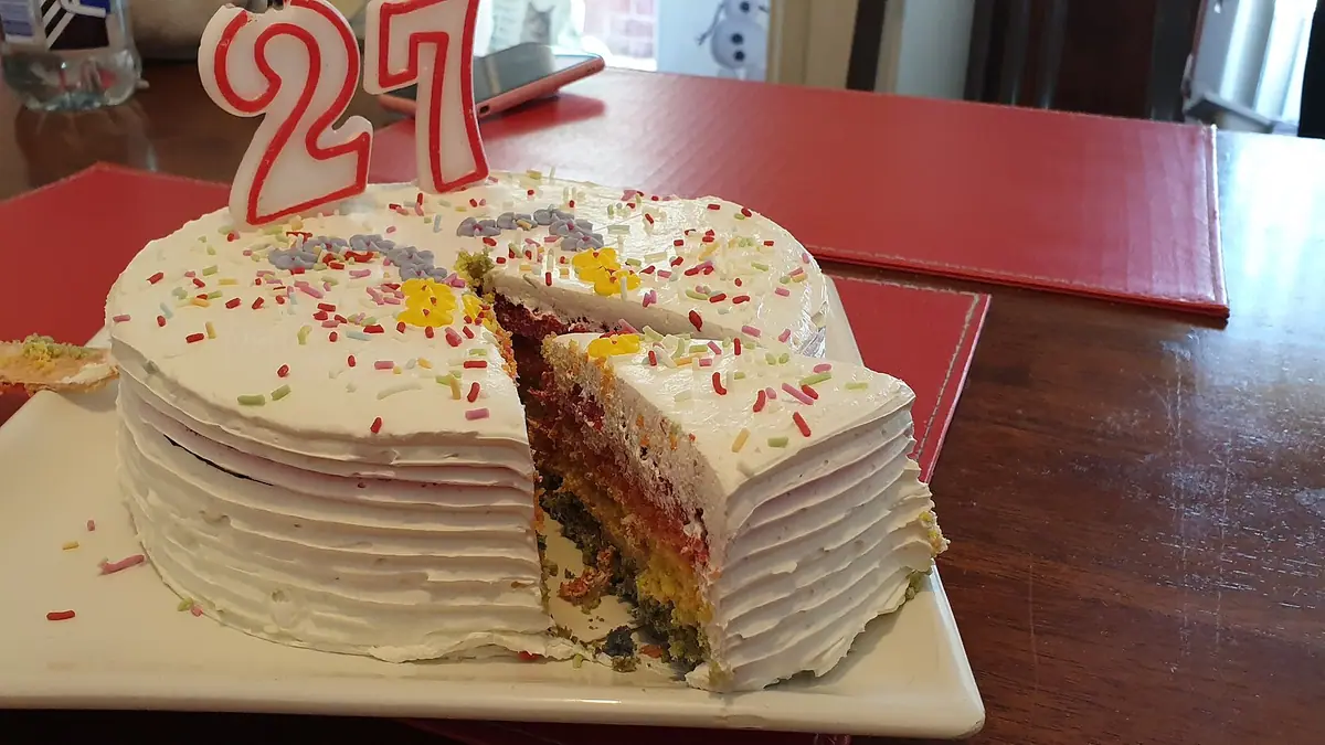Millie's Cookies – cookie shop in Manchester town centre